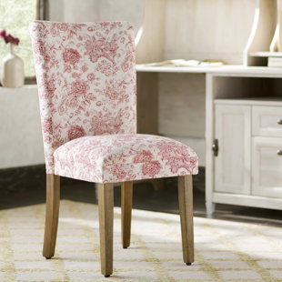 Go to store & view more images Lark Manor Iban Parson Chair