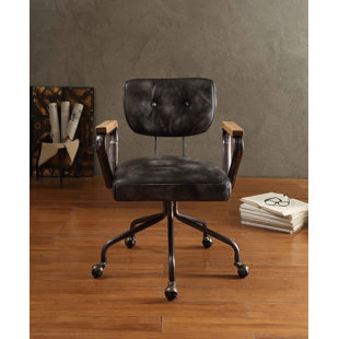 Go to store & view more images Uriel Office Chair by 17 Stories