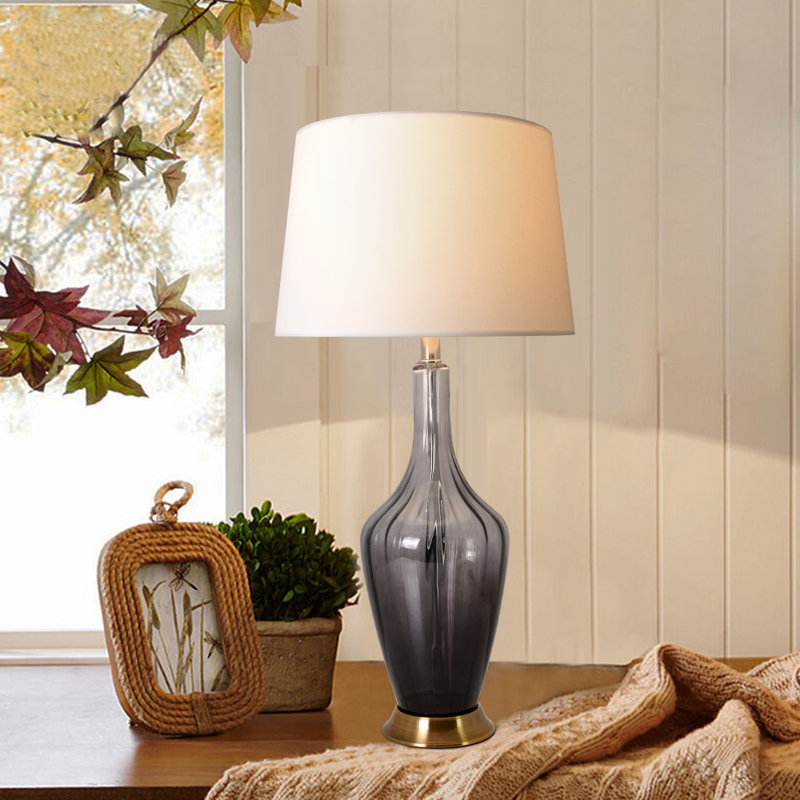 isla ombre table lamp