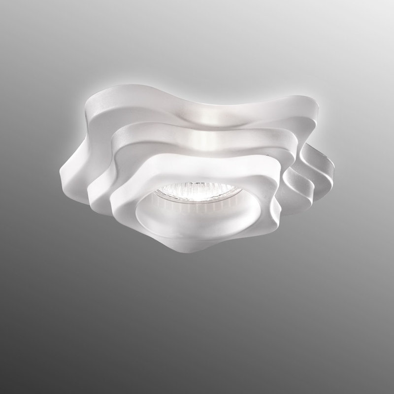Leucos Baia 5 875 Decorative Recessed Trim Wayfair