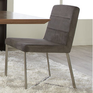Arneson Side Chair (Set Of 2) by Brayden Studio Purchase