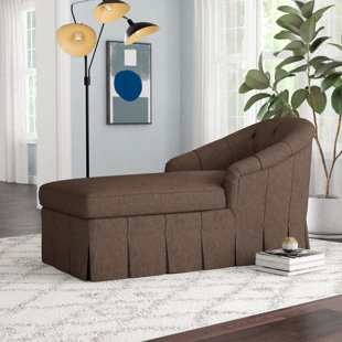 Go to store & view more images Duralee Furniture Tuscany Chaise Lounge