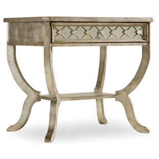 Go to store & view more images Sanctuary 1 Drawer Nightstand by Hooker Furniture