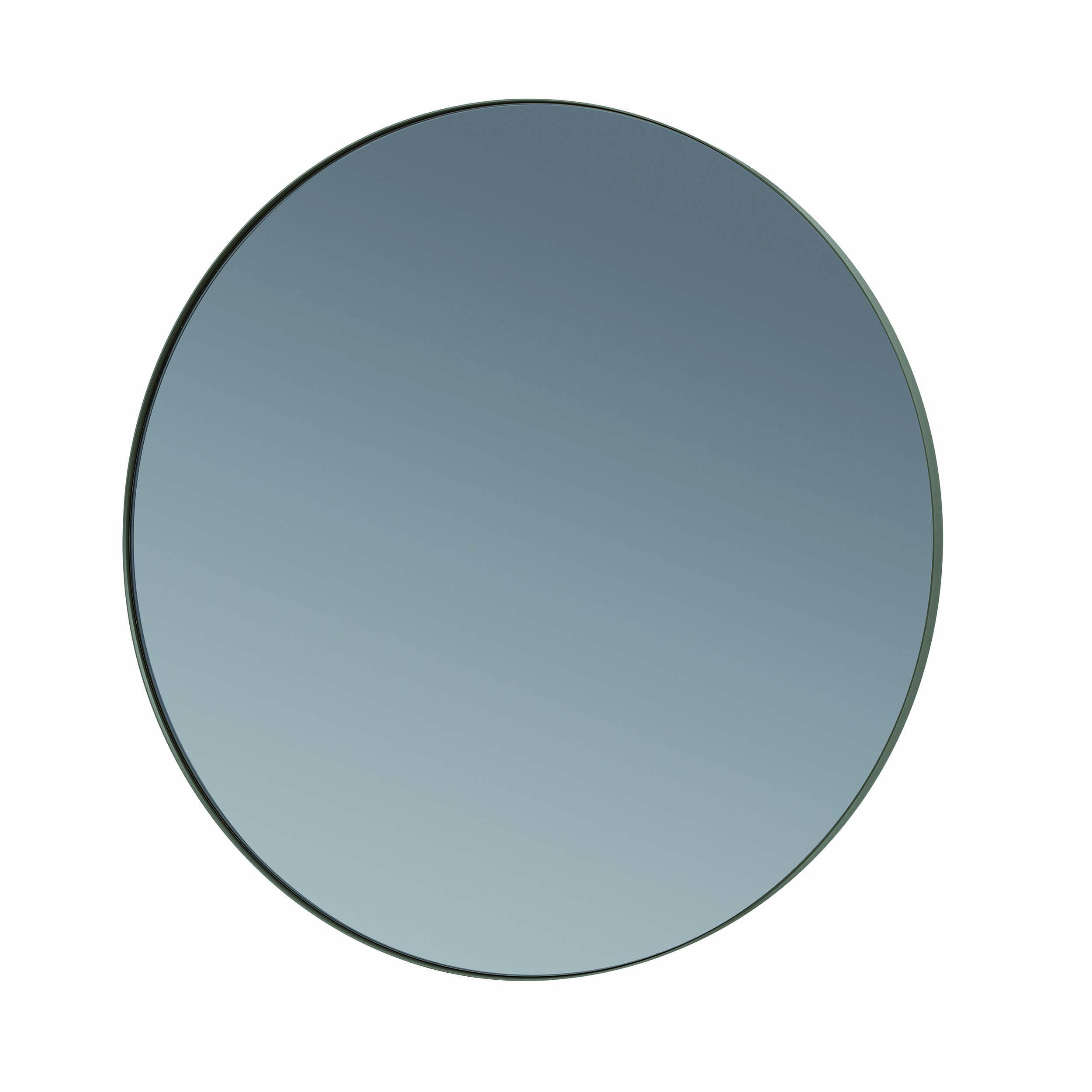 Blomus Rim Modern And Contemporary Frameless Accent Mirror Wayfair
