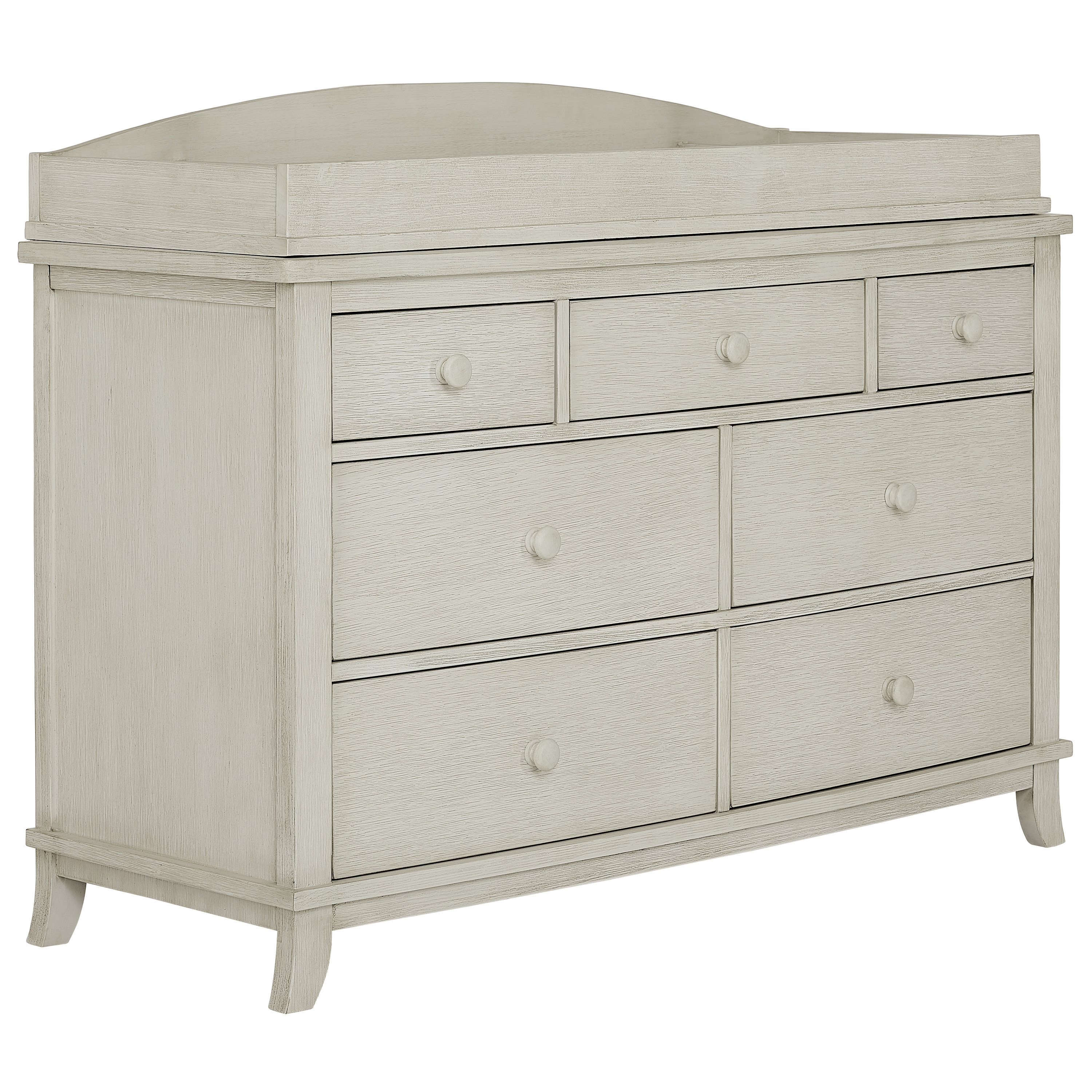 Evolur Amsterdam Changing Table Topper Wayfair