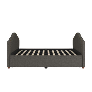 Daybeds With Drawers Wayfair