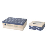 Harriet Bee Decorative Boxes You Ll Love In 2021 Wayfair