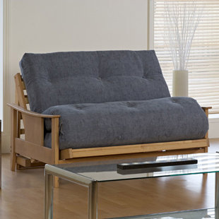 Futons You Ll Love Wayfair Co Uk Columbus Futon Sofa