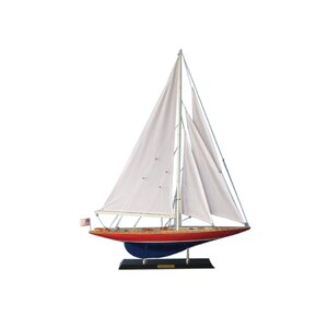 American Eagle Limited Model Ship