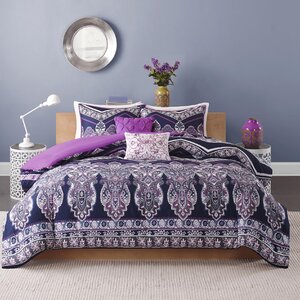 Dede Comforter Set