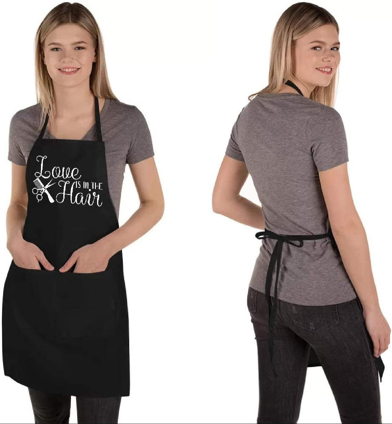 cute womens aprons