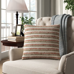 cotton throw pillows for couch