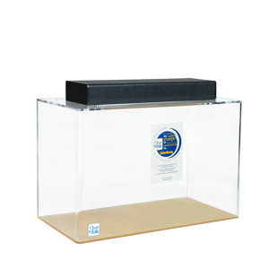 Rectangle Acrylic Aquarium Tank