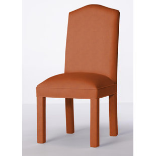 Go to store & view more images Winston Porter Mohegan Upholstered Dining Chair