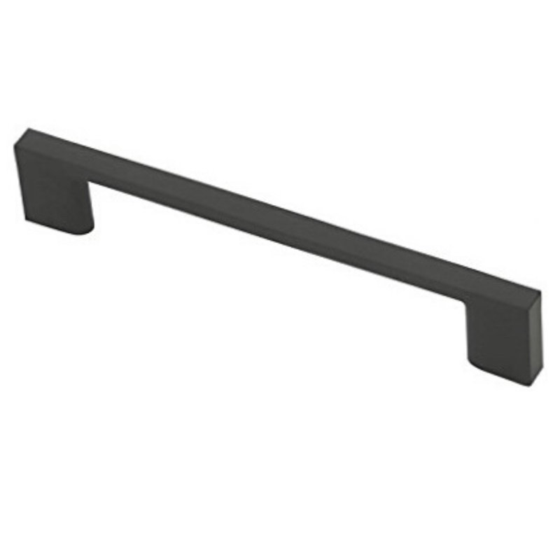Aviano Hardware 1 Pack Modern And Sleek Cabinet Pull 3 3/4 ...