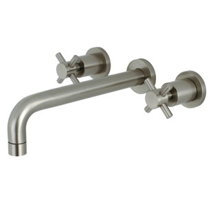 Find The Perfect Tub Only Bathtub Faucets Wayfair