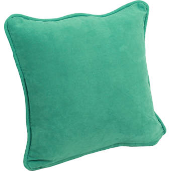 East Urban Home Joy Perseverance Quote Chalkboard Style Pillow Cover No Fill Cotton Twill Wayfair