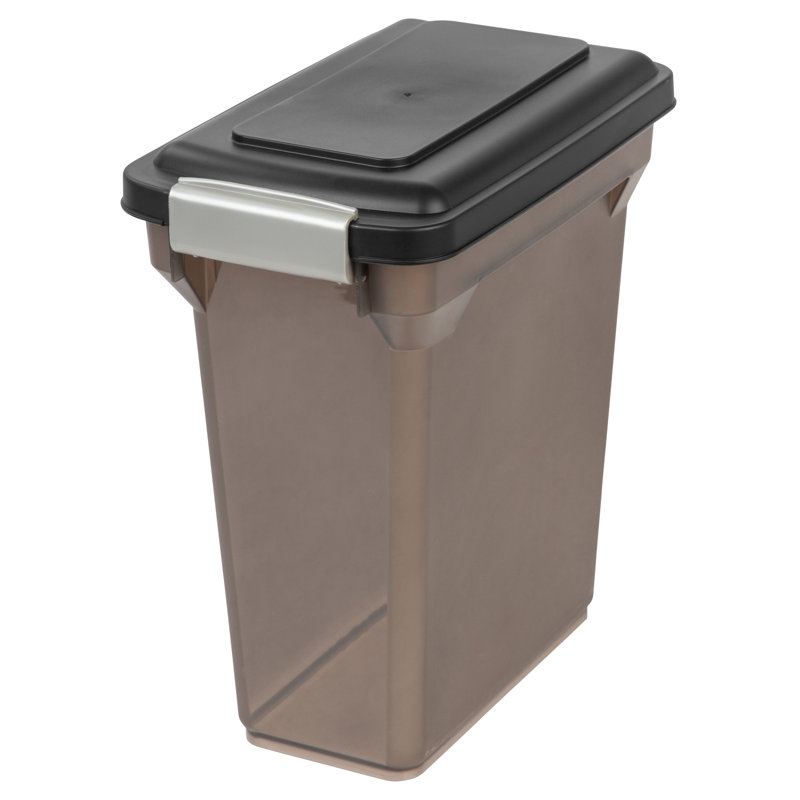 wayfair dog food storage