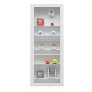 H?ngevitrine von Deknudt Frames