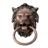 Magnetic Brass Door Knocker Wayfair