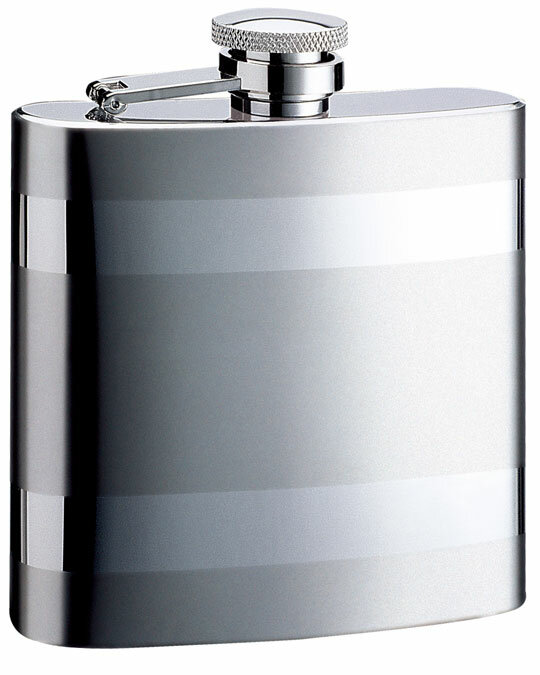 Silver Visol Products Visol Stainless Steel Muddler 