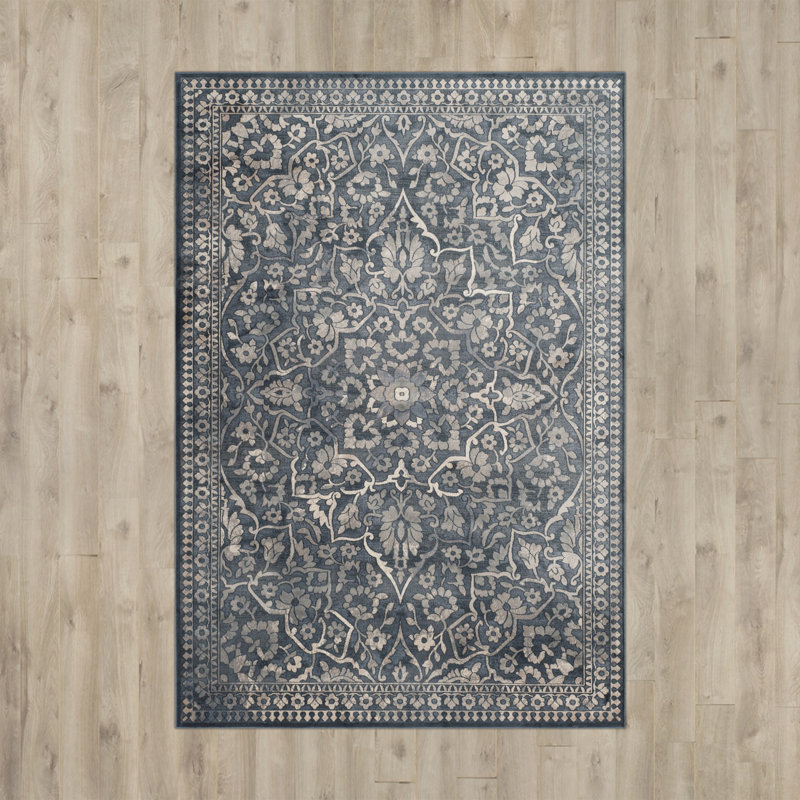 Safavieh Cordova Blue Light Grey Area Rug Reviews Wayfair Co Uk Cordova Blue Light Grey Area Rug