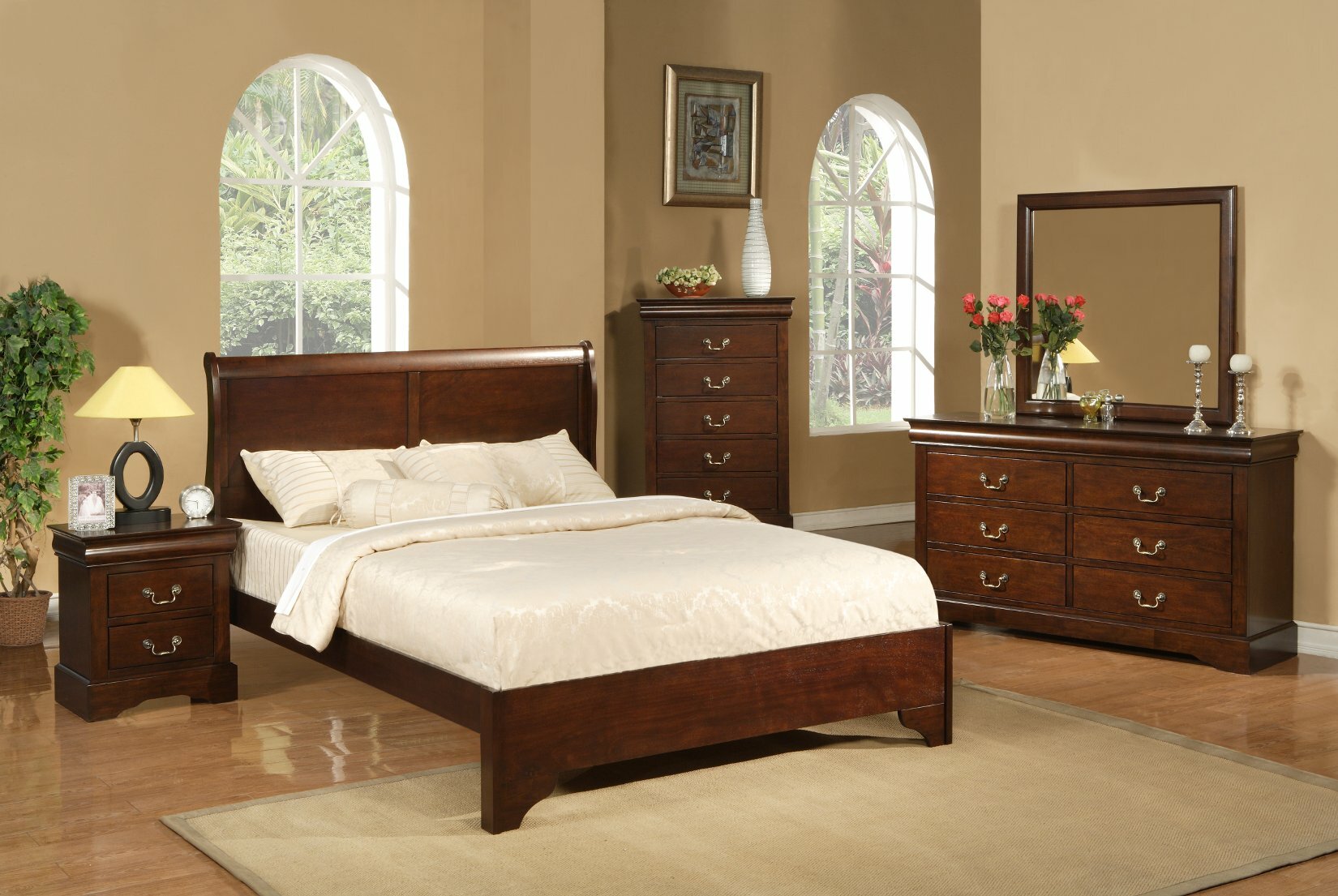 lark manor bedroom furniture reviews