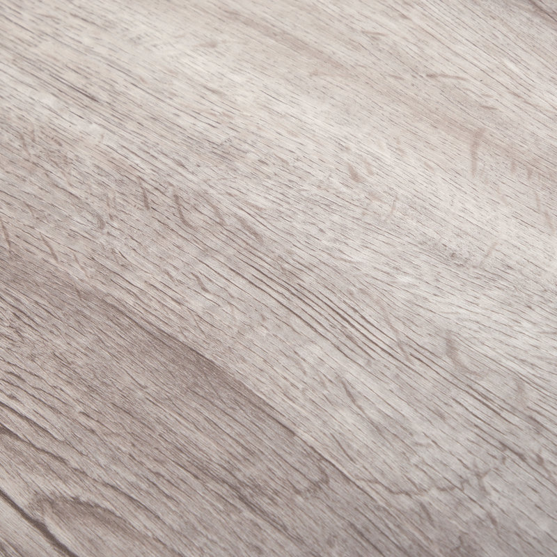 Thy Hom Rigid 6 X 48 X 3 5mm Oak Vinyl Plank Wayfair