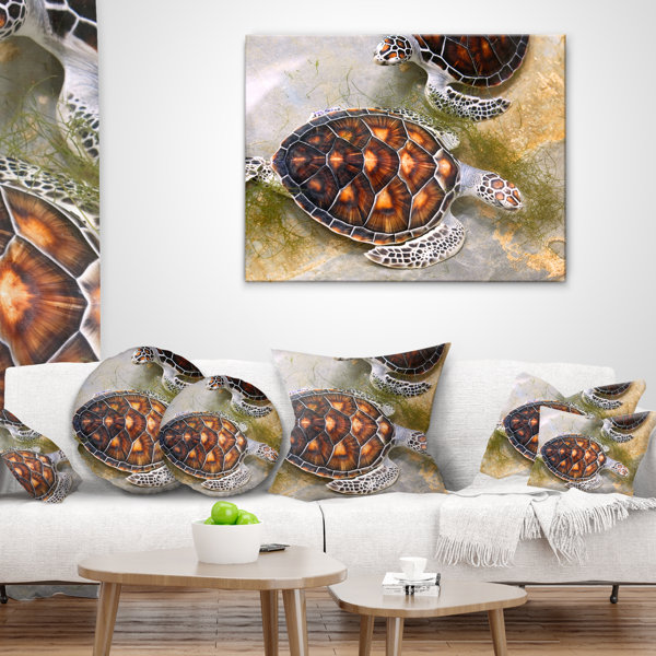 nursery throw pillows