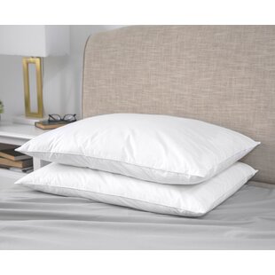 nautica feather pillow