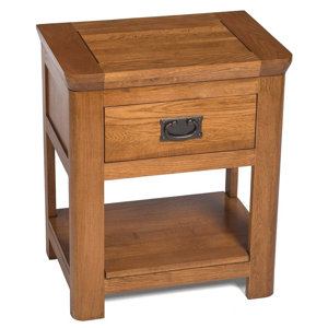Beistelltisch London von Hallowood Furniture