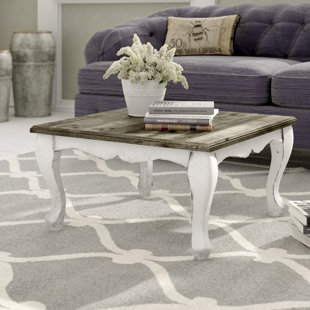 Shabby Chic Coffee Table Wayfair Co Uk Urban Chic Coffee Table