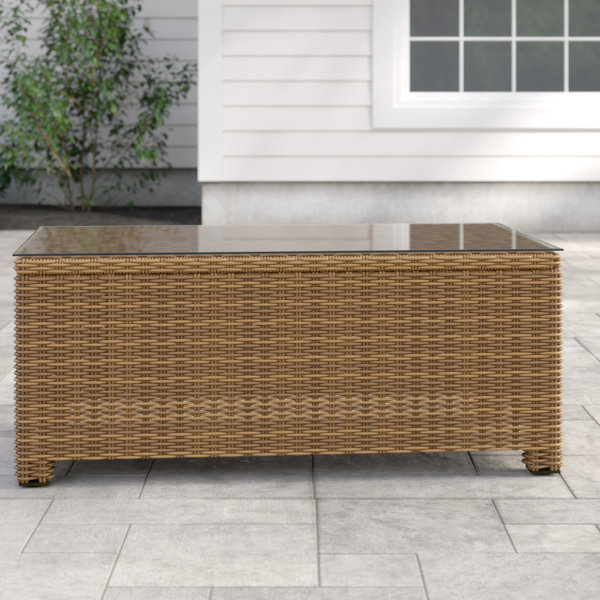 Birch Lane™ Heritage Lawson Coffee Table & Reviews Wayfair