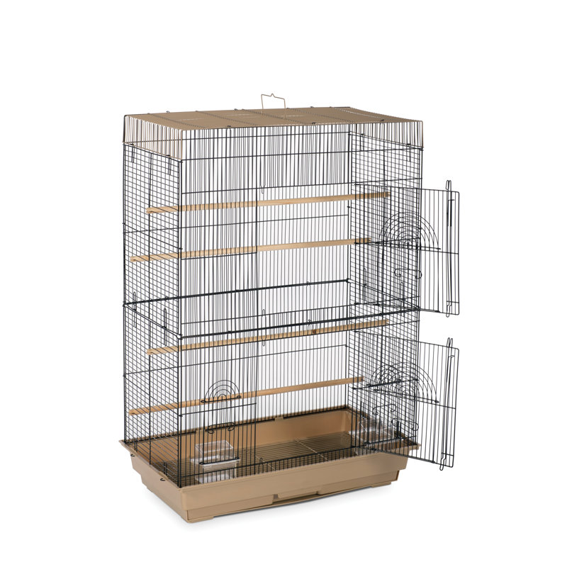 Prevue Hendryx Prevue Pet Products Flight Cage Reviews Wayfair