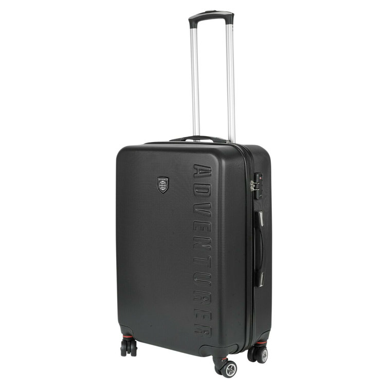 wayfair luggage sets