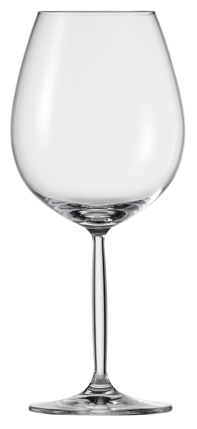 Schott Zwiesel Diva Living 21 Oz Crystal Red Wine Glass Wayfair