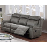 Pillow Top Arm Reclining Sofas You Ll Love In 2021 Wayfair