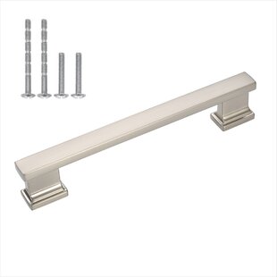 Elements Somerset 6.25 in Cabinet Pull