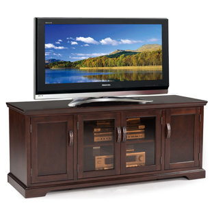 Hutsonville TV Stand for TVs up to 60