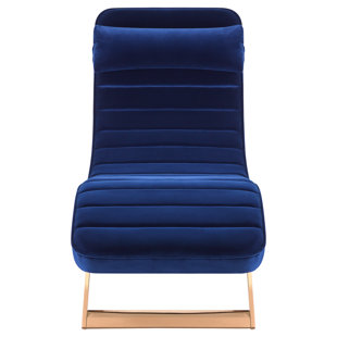 Go to store & view more images Willa Arlo Interiors Reynaldo Chaise Lounge