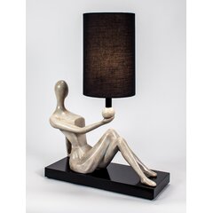 artmax floor lamp