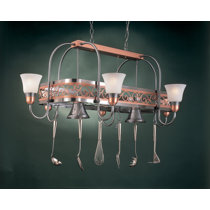 Red Pot Racks You Ll Love In 2021 Wayfair