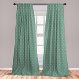 Royal Velvet Curtains Wayfair