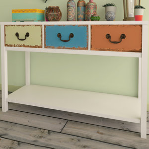 Konsolentisch Lundia von Urban Facettes