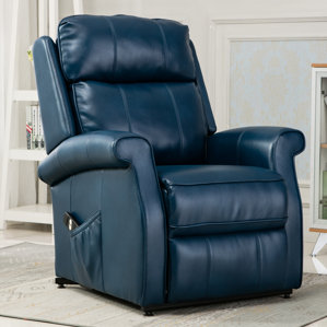 Lehman Power Lift Assist Recliner by C..