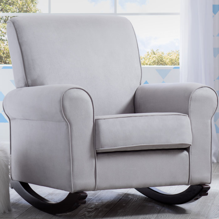Rowen Nursery Rocking Chair Rowen Nursery Rocking Chair