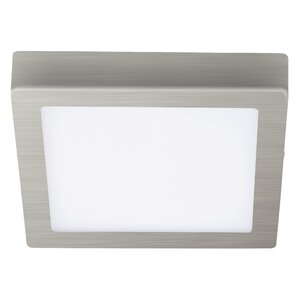 Marcia 1-Light Flush Mount