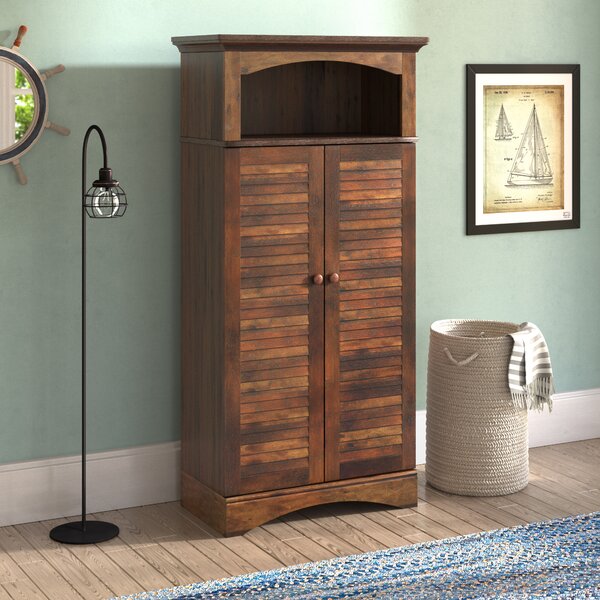 deniece armoire desk alcott hill