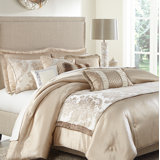 Cyber Monday Sale Luxury Brown Bedding Sets Perigold