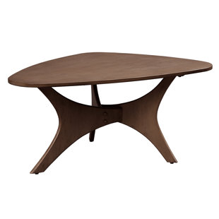 Modern Contemporary Minimalist Coffee Table Allmodern Belue Coffee Table